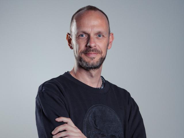Dr. Bart DEHAES