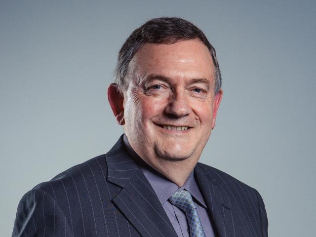Dr. Vincent LAMY