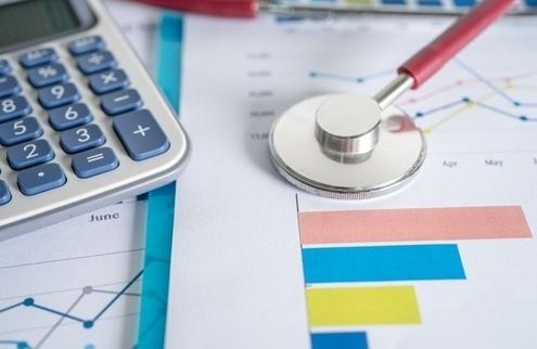 Financement hôpitaux