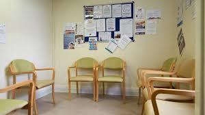 "We hebben een maand moeten wachten op onze eerste patiënt."