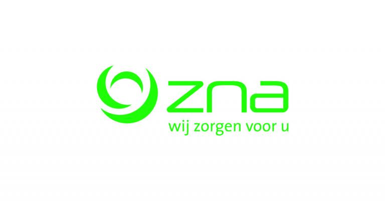 Logo ZNA
