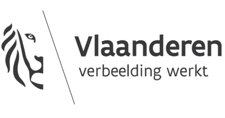 Vlaanderen logo