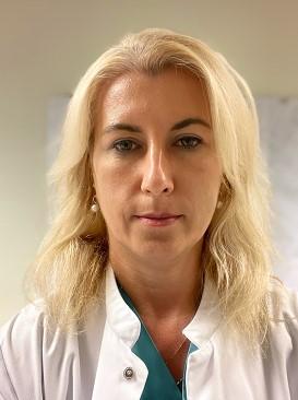 Dr CADAR Florentina