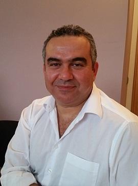 Dr Mroue