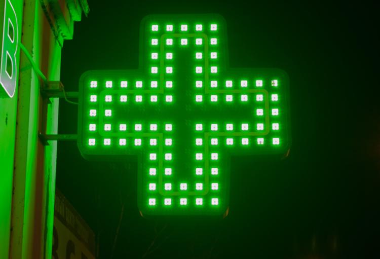 groen kruis apotheek