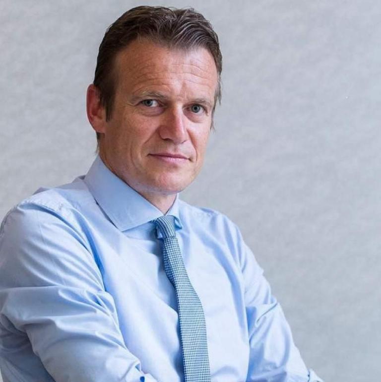 Minister van Justitie