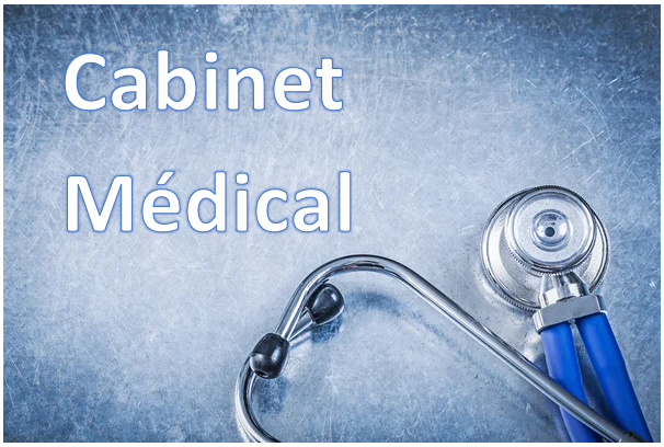 Cabinet Médical à vendre ou à louer