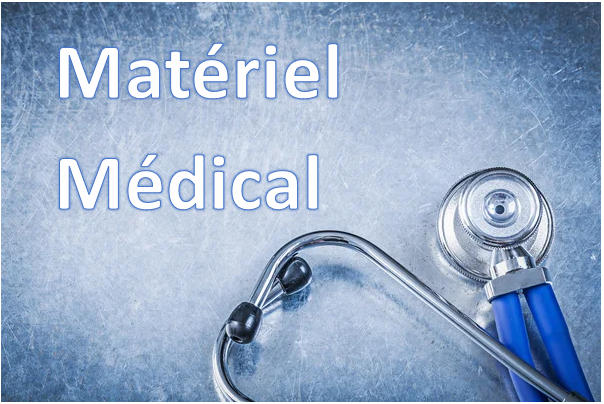 Matériel Médical