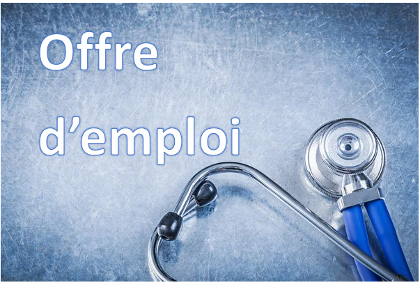 Offre d'emploi
