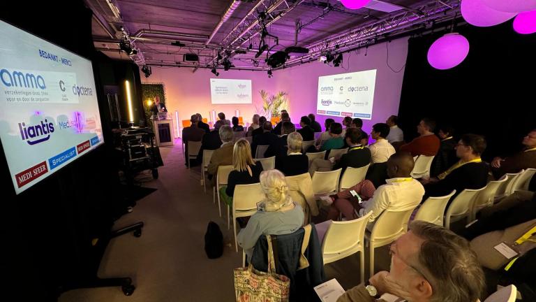 workshop specialisten