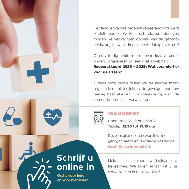 Federaal regeerakkoord 25-29_webinar20022025