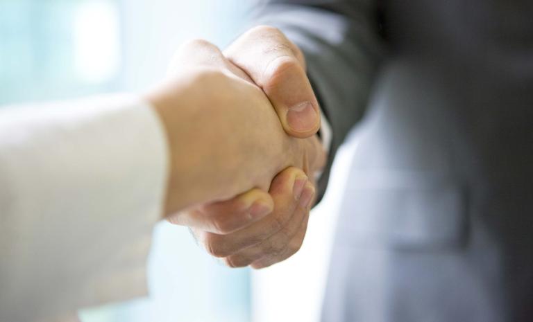 Onderhandelingen akkoord