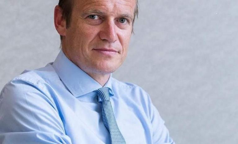 Minister van Justitie