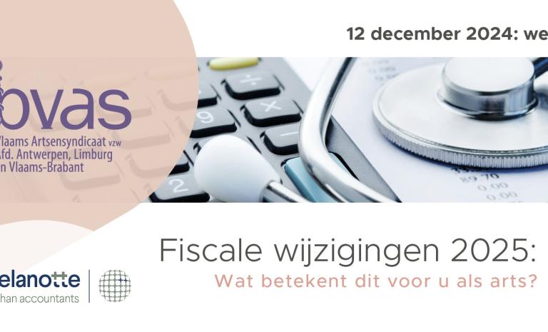20241212_Webinar Fiscaliteit 2025