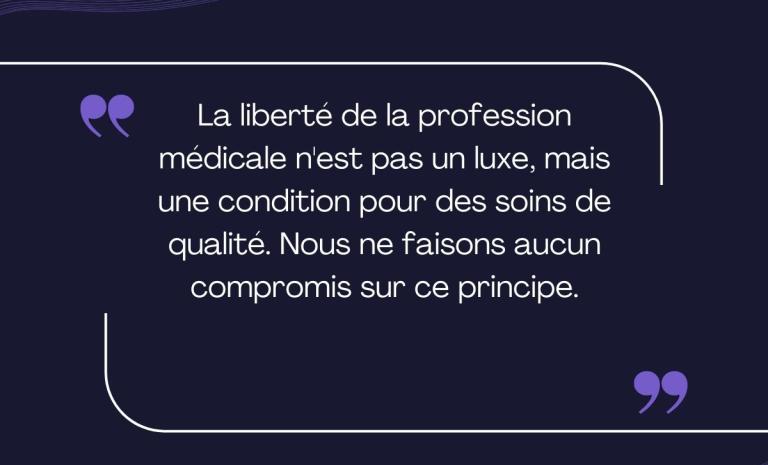 quote nouveau président