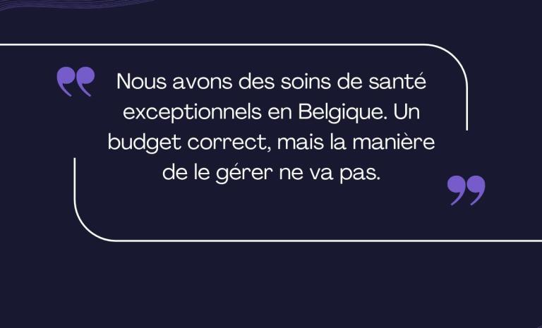 Quote premier interview