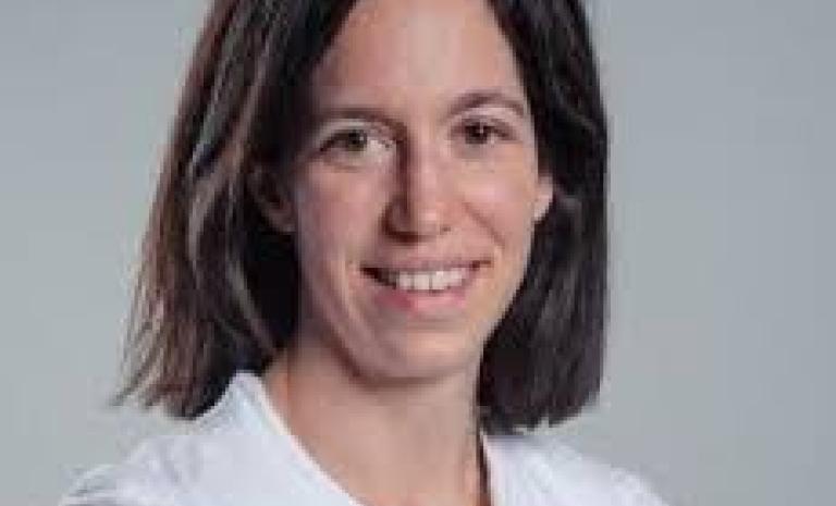 Dr. Sylvie Geurts (BVAS)